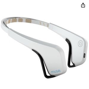 Muse | Brain Sensing Meditation Headband